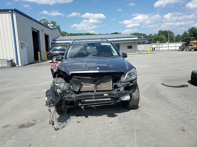 2014 Mercedes-Benz Gl 450 4Matic VIN: 4JGDF7CE4EA324680 Lot: 66007145