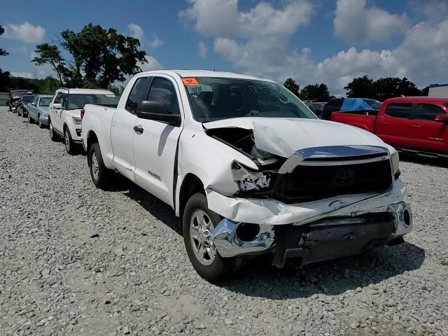 2011 Toyota Tundra Double Cab Sr5 VIN: 5TFRM5F17BX021477 Lot: 65320415