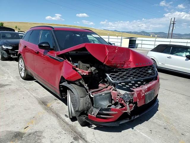 2020 Land Rover Range Rover Velar R-Dynamic S VIN: SALYK2EX1LA240941 Lot: 64407895
