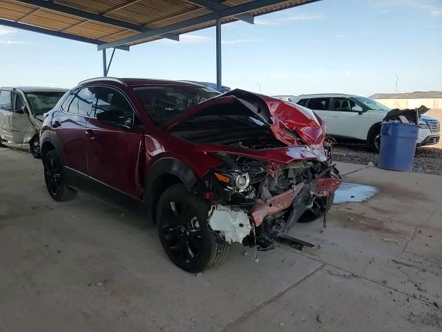 2023 Mazda Cx-30 Premium VIN: 3MVDMBDY1PM539248 Lot: 63619395