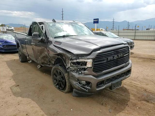 2020 Ram 2500 Laramie VIN: 3C6UR5KL4LG173975 Lot: 65074715
