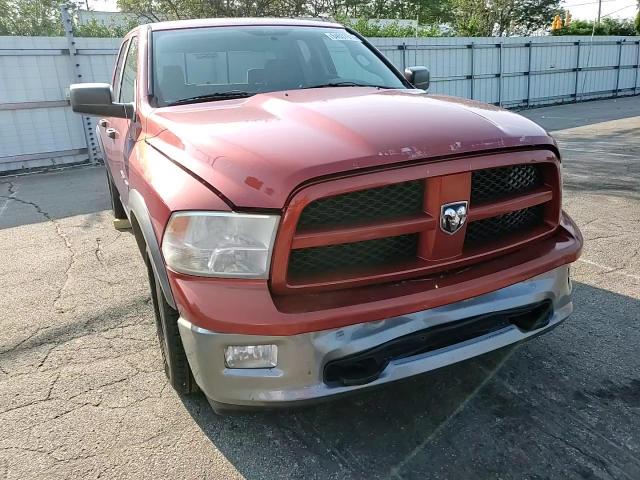 2009 Dodge Ram 1500 VIN: 1D3HB18T19S744894 Lot: 64637615