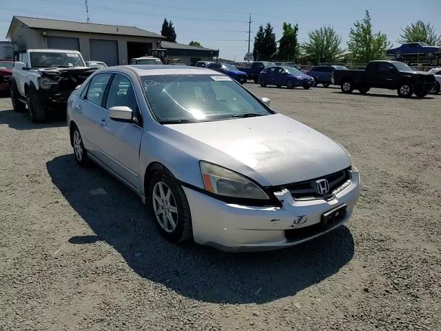 2004 Honda Accord Ex VIN: 1HGCM66544A054863 Lot: 64036165