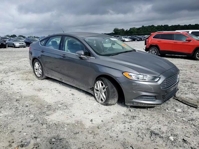 2014 Ford Fusion Se VIN: 3FA6P0H75ER335114 Lot: 65061205