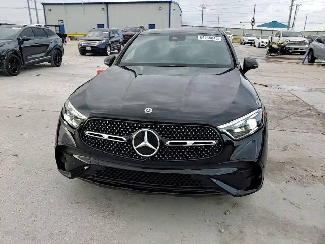 2024 Mercedes-Benz Glc Coupe 300 4Matic VIN: W1NKJ4HB6RF115918 Lot: 64648845