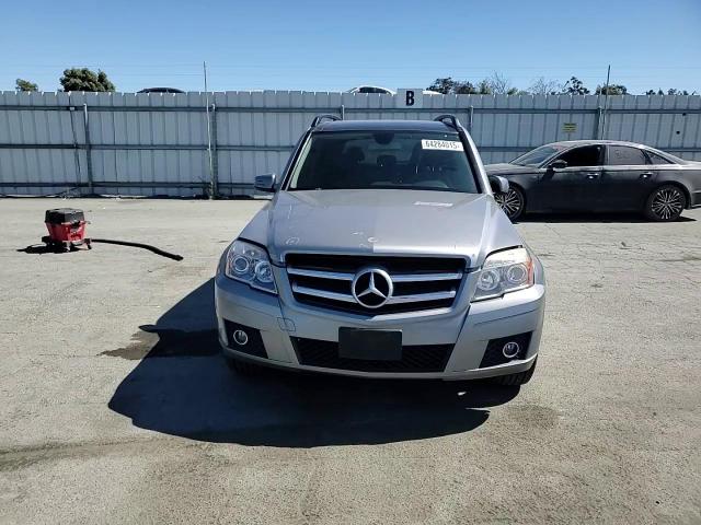 2012 Mercedes-Benz Glk 350 VIN: WDCGG5GB1CF796865 Lot: 64284015