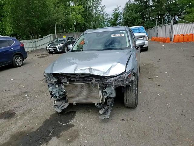 2019 Mazda Cx-5 Grand Touring Reserve VIN: JM3KFBDY0K0574451 Lot: 64081225