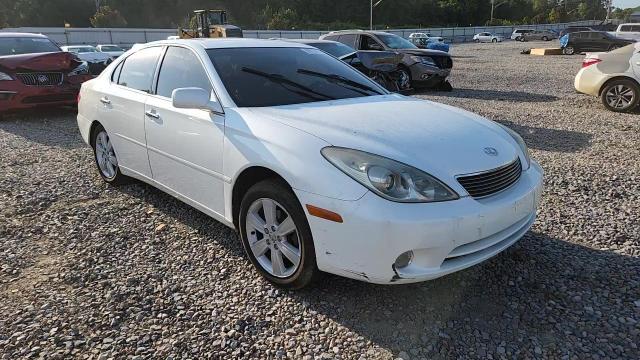 2005 Lexus Es 330 VIN: JTHBA30GX55097284 Lot: 66933005