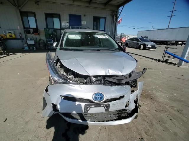2017 Toyota Prius VIN: JTDKBRFU4H3032154 Lot: 65487165