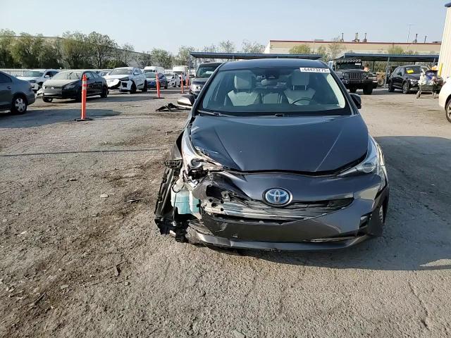 2016 Toyota Prius VIN: JTDKARFU6G3000209 Lot: 64473275