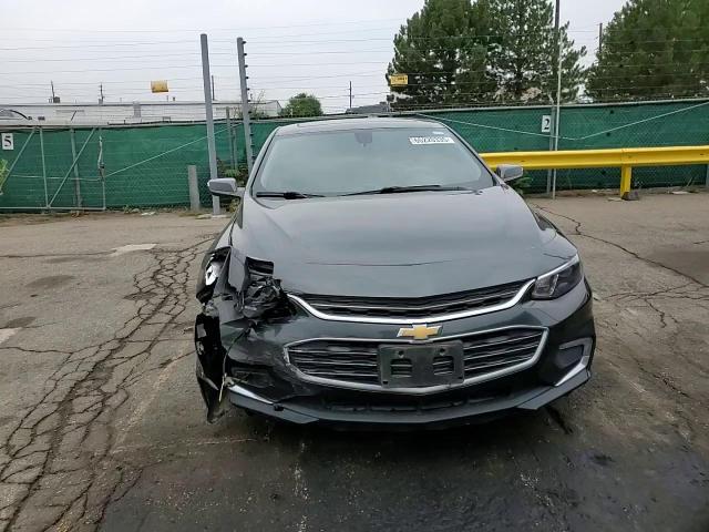 2017 Chevrolet Malibu Lt VIN: 1G1ZE5ST1HF107699 Lot: 65220335