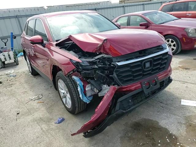 2024 Honda Cr-V Exl VIN: 2HKRS4H72RH412219 Lot: 66023475