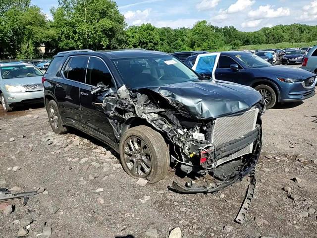 2018 Chevrolet Traverse Premier VIN: 1GNEVJKW2JJ151200 Lot: 61215335
