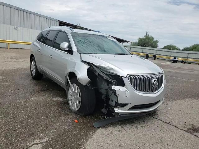 2017 Buick Enclave VIN: 5GAKRCKD0HJ137673 Lot: 64823155