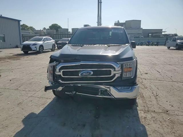 2022 Ford F150 Supercrew VIN: 1FTFW1E55NFC42385 Lot: 66016225