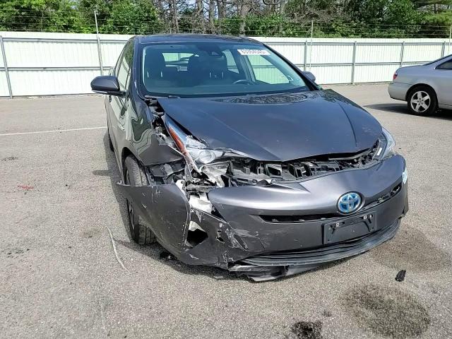 2017 Toyota Prius VIN: JTDKARFU7H3544932 Lot: 63364545