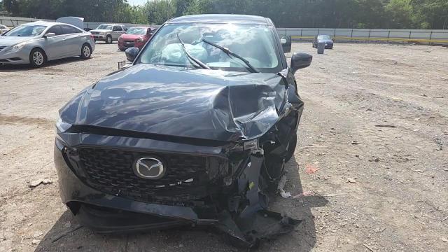 2022 Mazda Cx-5 Select VIN: JM3KFBBM9N0583234 Lot: 63741405