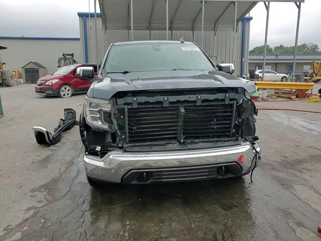 2020 GMC Sierra K1500 Slt VIN: 3GTU9DED7LG397054 Lot: 63016835