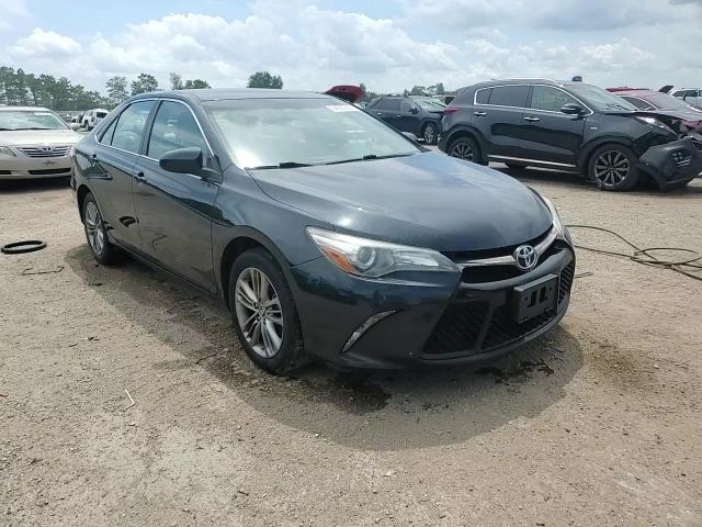 2015 Toyota Camry Le VIN: 4T1BF1FK3FU477721 Lot: 64885255