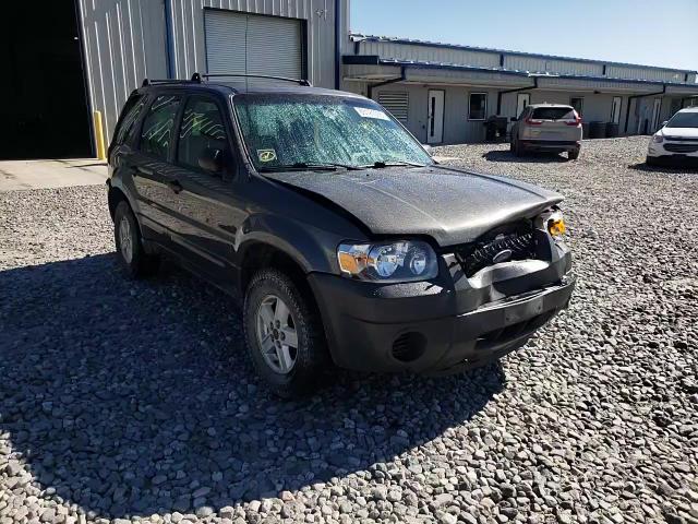 2006 Ford Escape Xls VIN: 1FMYU92Z16KB11107 Lot: 63121055