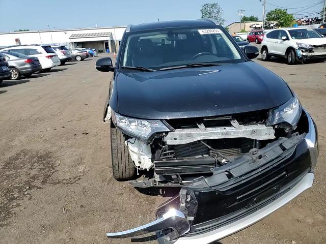 2016 Mitsubishi Outlander Gt VIN: JA4JZ4AX7GZ008383 Lot: 63294255