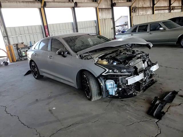 2024 Kia K5 Gt Line VIN: 5XXG64J27RG264462 Lot: 64981525