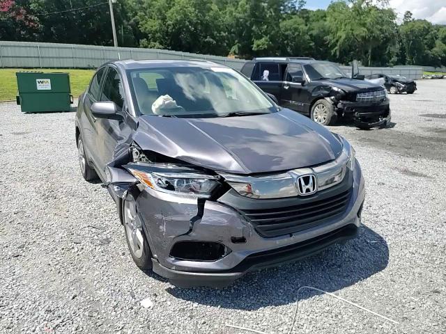 2019 Honda Hr-V Lx VIN: 3CZRU5H32KM720059 Lot: 65144155