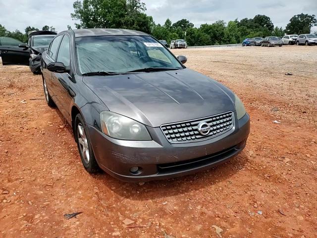 2005 Nissan Altima S VIN: 1N4AL11DX5C204609 Lot: 64181685
