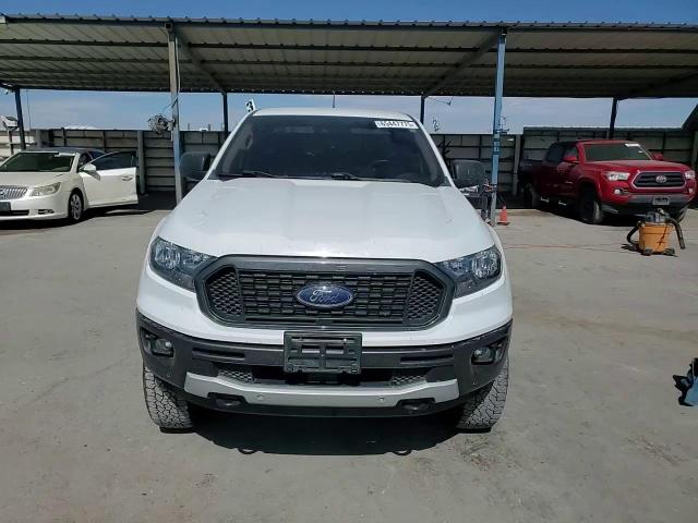 2021 Ford Ranger Xl VIN: 1FTER4FH5MLD23089 Lot: 65447775
