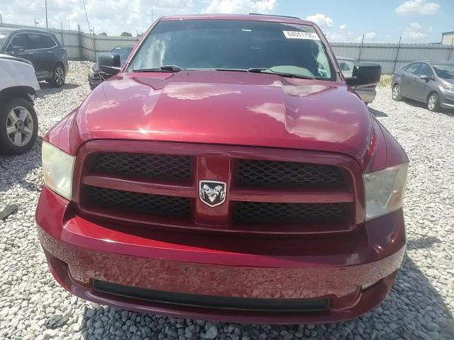 2012 Dodge Ram 1500 St VIN: 1C6RD6KT9CS181413 Lot: 64041795