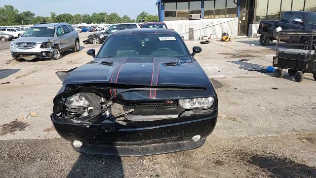 2014 Dodge Challenger R/T VIN: 2C3CDYBT6EH143551 Lot: 66687575