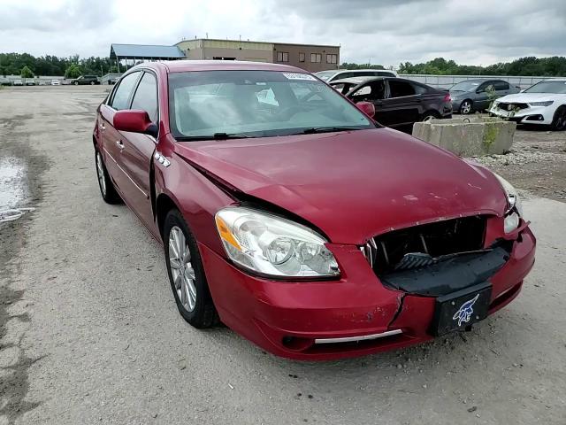 2011 Buick Lucerne Cxl VIN: 1G4HJ5EM8BU152673 Lot: 63166375
