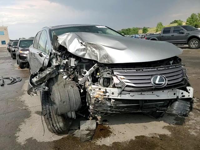 2019 Lexus Rx 350 L VIN: JTJDZKCA3K2021100 Lot: 64137815