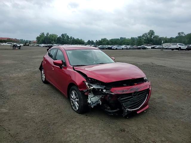 2015 Mazda 3 Grand Touring VIN: 3MZBM1M71FM150471 Lot: 67101425