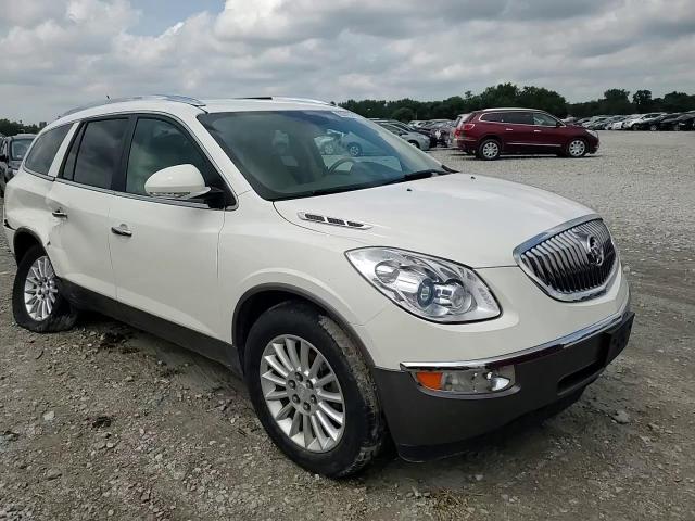 2012 Buick Enclave VIN: 5GAKRCED0CJ399116 Lot: 65510545