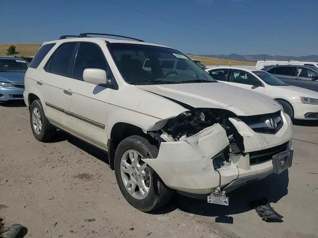 2005 Acura Mdx Touring VIN: 2HNYD18605H507693 Lot: 64629515