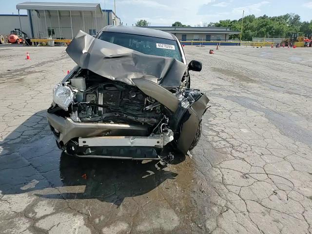 2013 Toyota Tacoma Double Cab Prerunner VIN: 5TFJU4GN1DX035922 Lot: 65270205