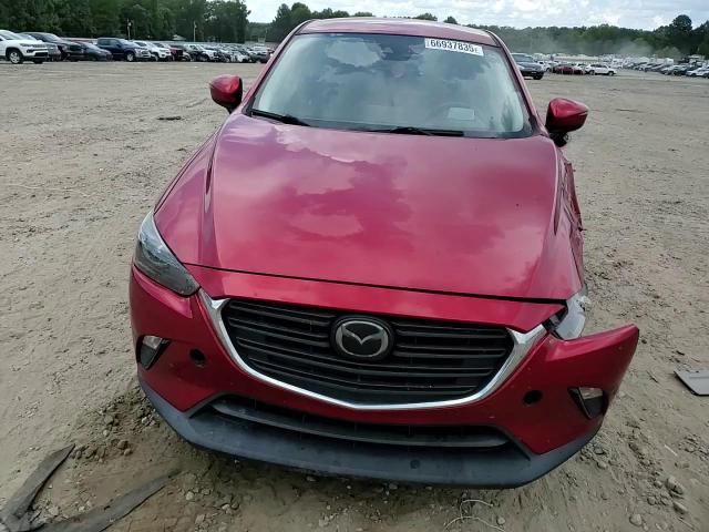 2020 Mazda Cx-3 Sport VIN: JM1DKDB72L1473801 Lot: 66937835