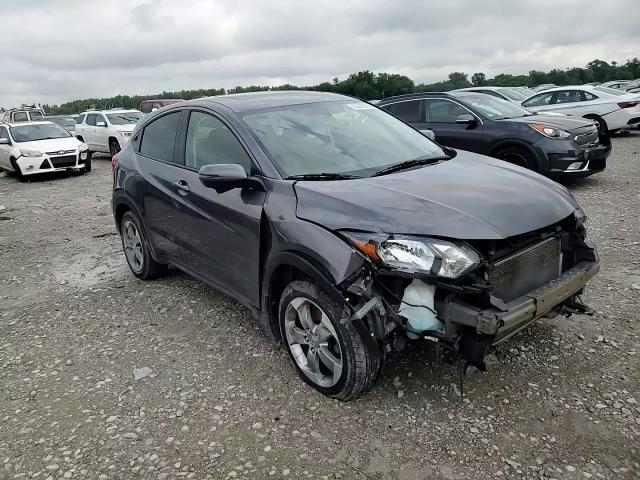 2016 Honda Hr-V Ex VIN: 3CZRU6H54GM764627 Lot: 65005335