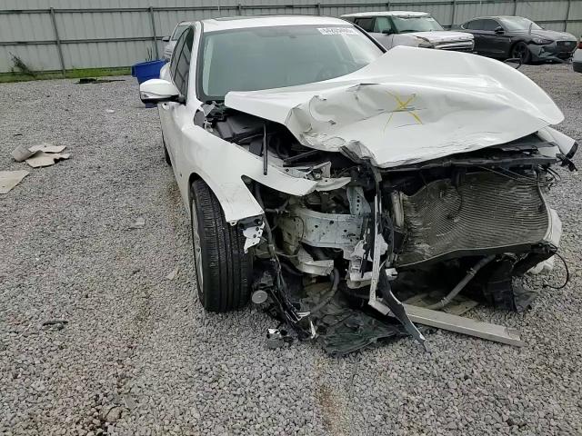 2014 Infiniti Q50 Base VIN: JN1BV7AP6EM675207 Lot: 64205465