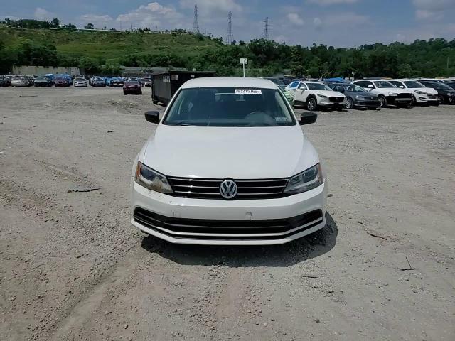 2016 Volkswagen Jetta S VIN: 3VW267AJXGM250776 Lot: 63215765
