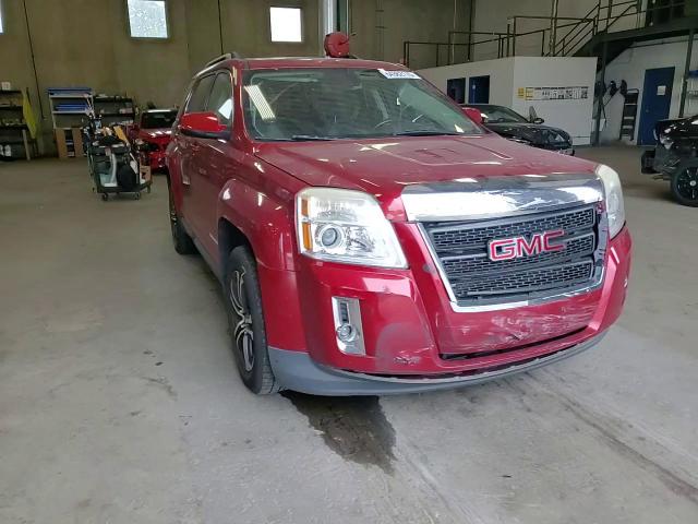 2013 GMC Terrain Sle VIN: 2GKFLTEK0D6102977 Lot: 64362115