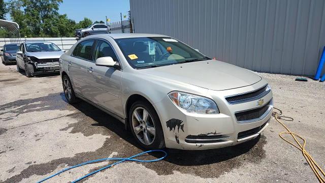 2012 Chevrolet Malibu 2Lt VIN: 1G1ZD5E03CF203184 Lot: 63323155