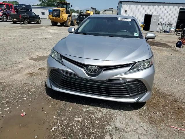 2019 Toyota Camry L VIN: 4T1B11HK8KU770861 Lot: 63788275