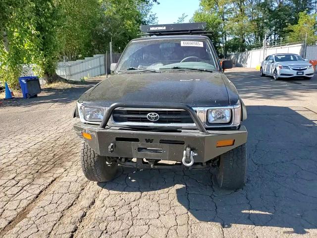 1993 Toyota Pickup 1/2 Ton Extra Long Wheelbase Dx VIN: JT4RN13P4P6056277 Lot: 66666985