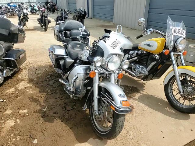 2003 Harley-Davidson Flhrci Anniversary VIN: 1HD1FRW493Y729751 Lot: 64547925