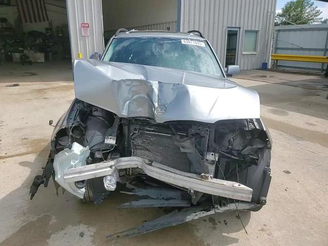 2007 BMW X3 3.0Si VIN: WBXPC93437WF11868 Lot: 63871695