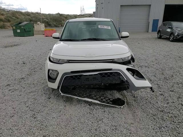 2022 Kia Soul Lx VIN: KNDJ23AU1N7161389 Lot: 66961125