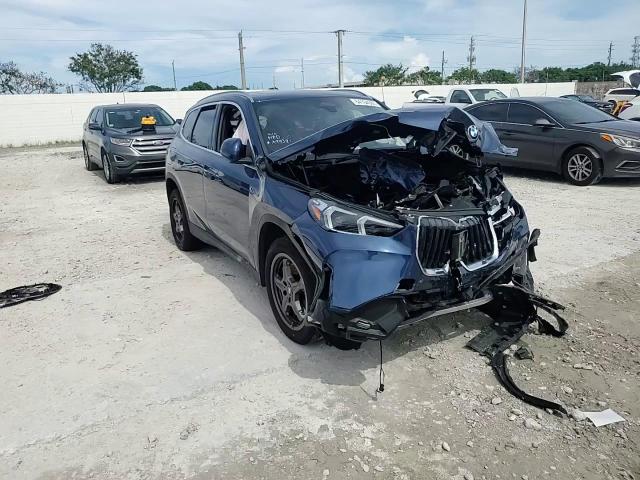 2023 BMW X1 xDrive28I VIN: WBX73EF05P5X99381 Lot: 64164065