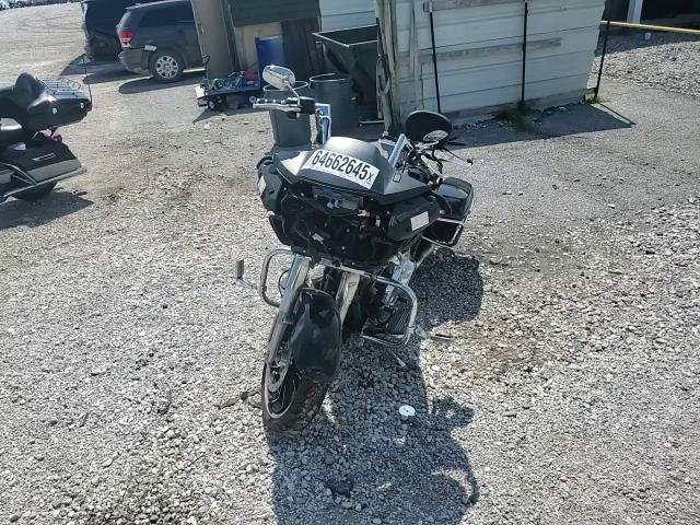 2022 Harley-Davidson Fltrx VIN: 1HD1KHC11NB612588 Lot: 64662645